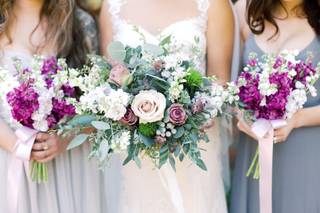 Kate Fióre Floral Design - 44