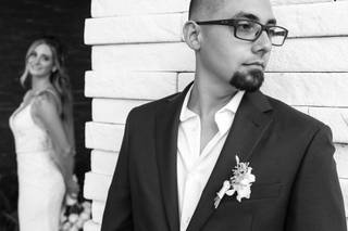 Cinema & Graphics Wedding Films / Photography - 38