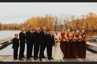FORREST SEUSER PHOTOGRAPHY - 5