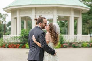 Charleston Intimate Ceremonies - 19