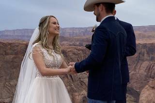 Let's Knot and Say We Did - 100