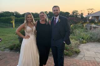 Luxe Weddings by Kristen - 38