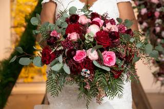Dreamscapes Wedding Floral Designs - 23