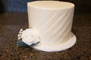 Cakes & Bakes - 6
