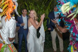 Bahamas Wedding Planner - 44