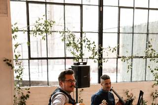 The Dapper Gents - 26