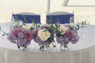 Key Largo Lighthouse Beach Weddings - 86