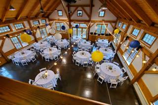 Inspired Creations Wedding and Event Planning - 6