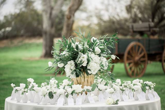 Saint Ann's Chapel and Ranch 2