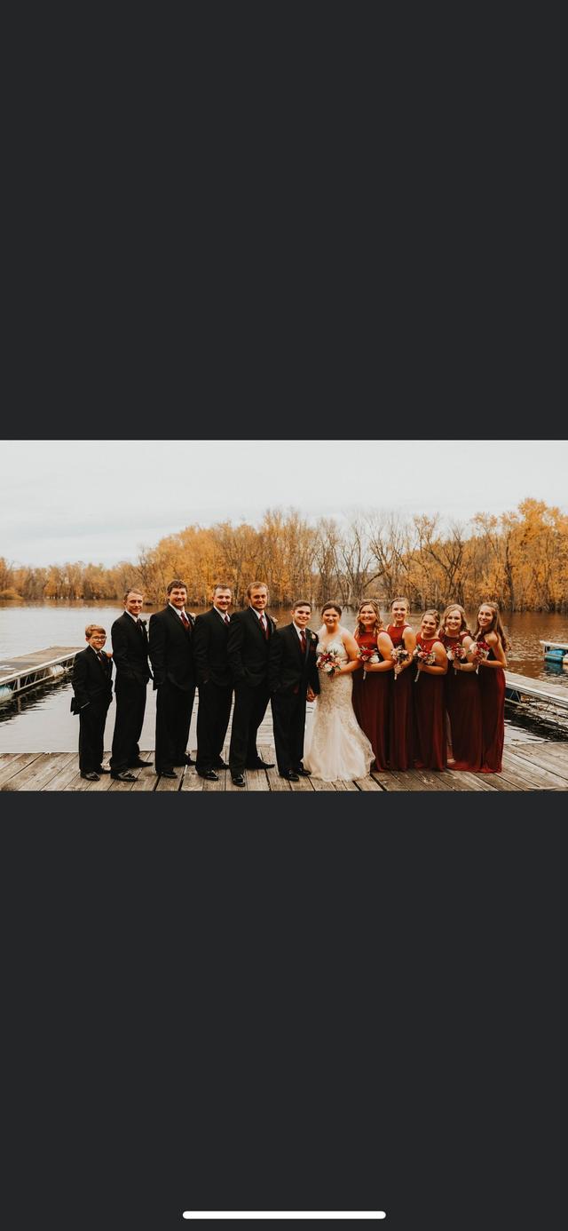FORREST SEUSER PHOTOGRAPHY - 1