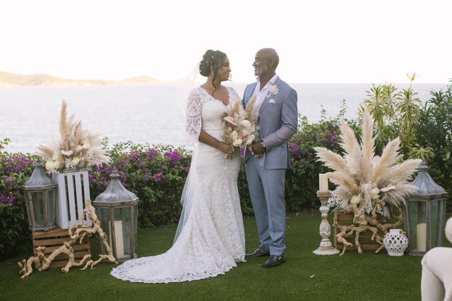 Island Bliss Weddings - 3