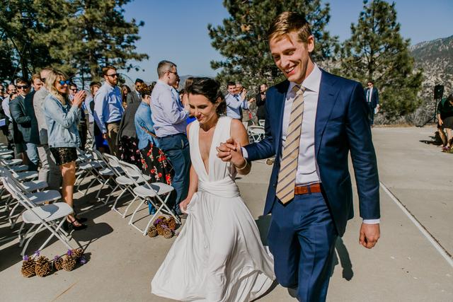 A-bousquet Wedding Photography - 4