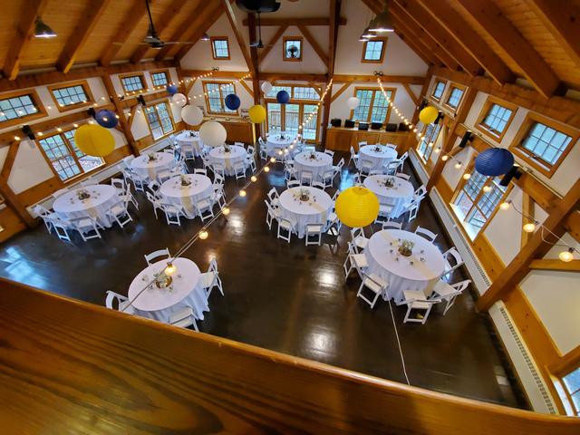 Inspired Creations Wedding and Event Planning - 2
