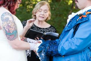 Reverend Linda Ketchum - 11