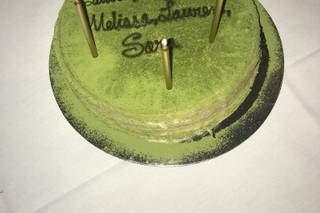 Tulis McCall - New York Celebrant: Wedding Officiant and Interfaith Minister - 15