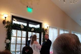 Rev. Tom Kildea - 6