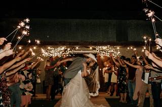 The Barn on the Brazos - 33