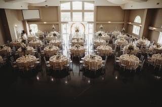 The Fountains Ballroom - 44