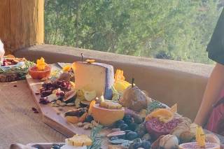 Kiss the Chef Catering, LLC - 16