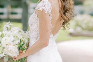 Elite Makeup and Hair - 18