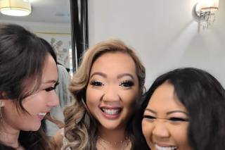 Desert Bridal Company - 14