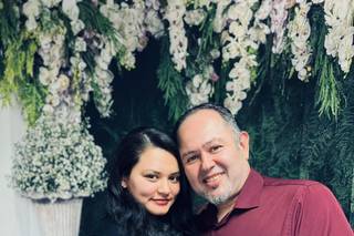 Anna Castillo-Lora, The Wedding Officiant - 13