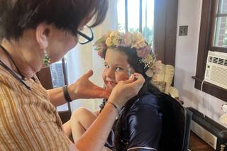 Make Up Artist Karen Heller - 8