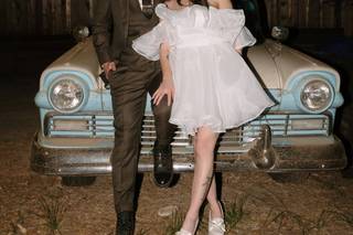 Adam Griffin Photo - 16