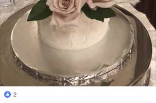 The Posh Cakery - 17