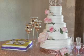 Vernele’s New Orleans Bakery & Cafe - 8