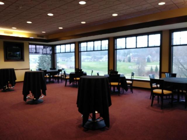La Crosse Country Club - 3