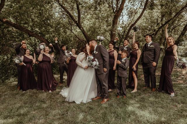 Alli Fenwick Photography - 1