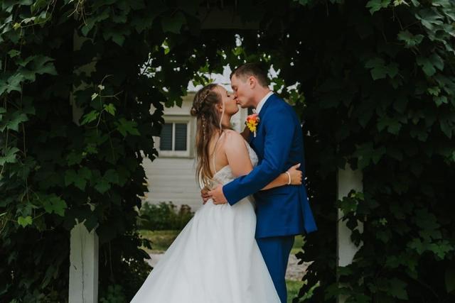 Rustic River Wedding Venue - 4