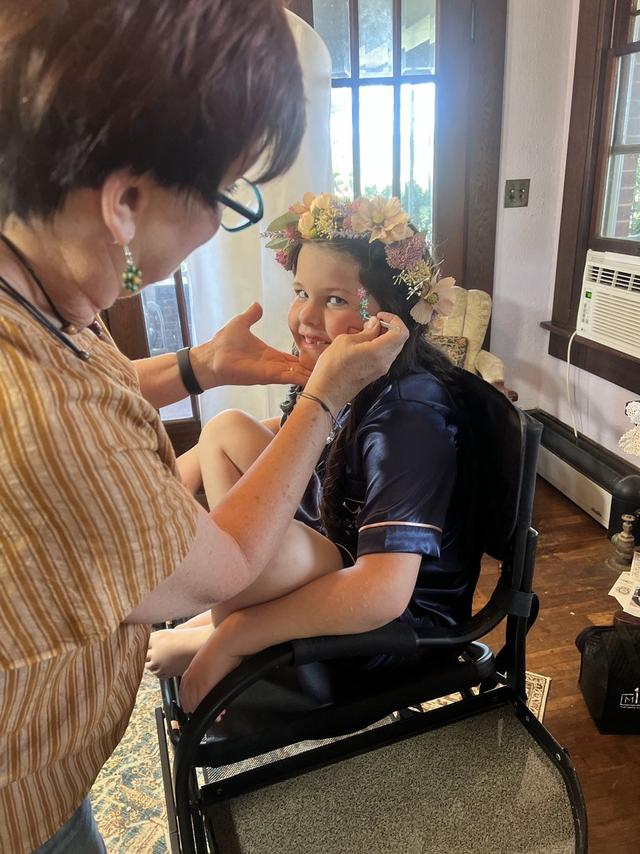 Make Up Artist Karen Heller - 4