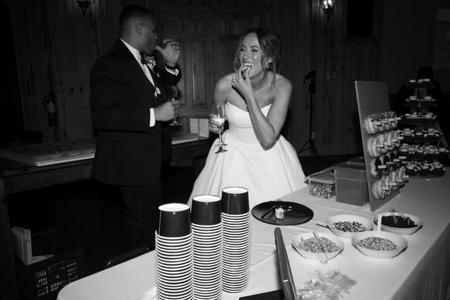 Dorothy Lenora Weddings - 1