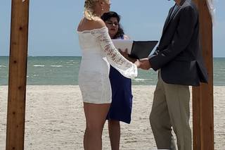 The Love Officiant Renee Reyes - 19