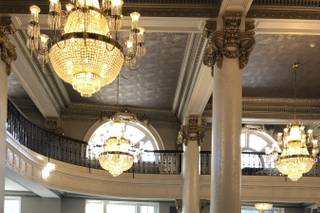 DoubleTree by Hilton Hotel Utica - 3