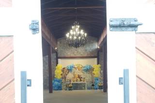 Dash Stables Ranch - 17