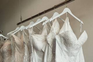 Satin and Lace Bridal Boutique - 42