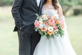 Wolf Weddings & Events - 5