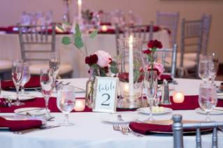 Hilton Garden Inn Fairfax - 20