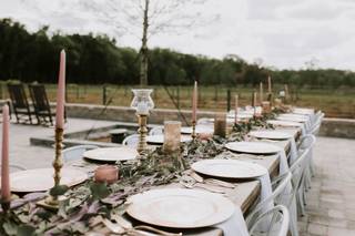 Malia Floral Design - 97