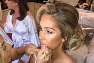 Erica Makeup Artist - 18