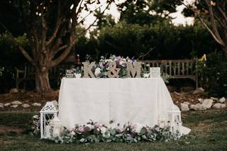 The Events Boutique - 28