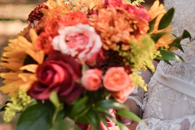 Nece Floral Designs 2