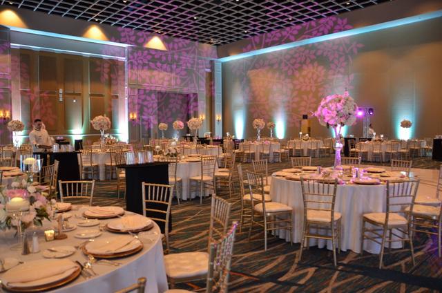 Pearl White Events - 3