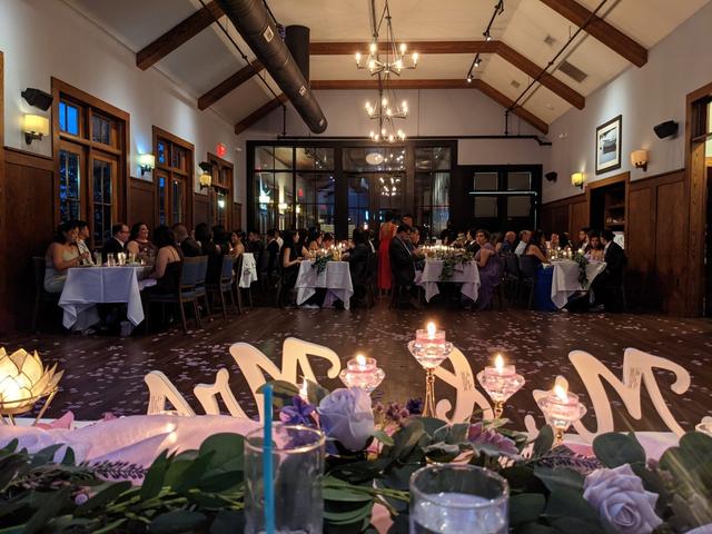 McLoone's Boathouse - 3