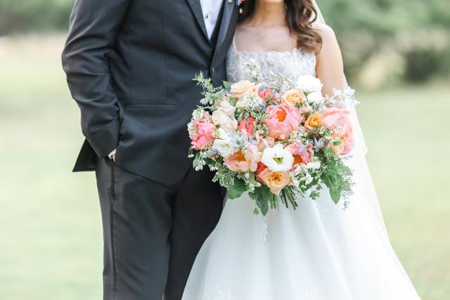 Wolf Weddings & Events - 1