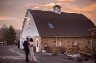 Tapestry House by Wedgewood Weddings - 21