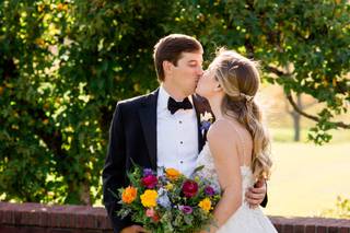 Say I Do Hair and Makeup - 53